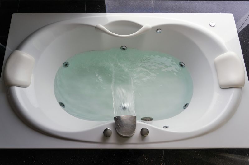 Custom Bathtub Options