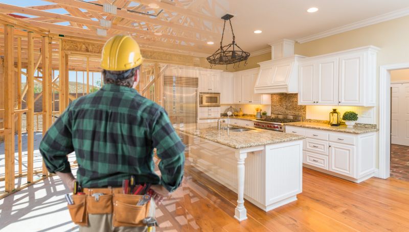 Top Bathroom Remodeling Companies in Elkhorn, WI