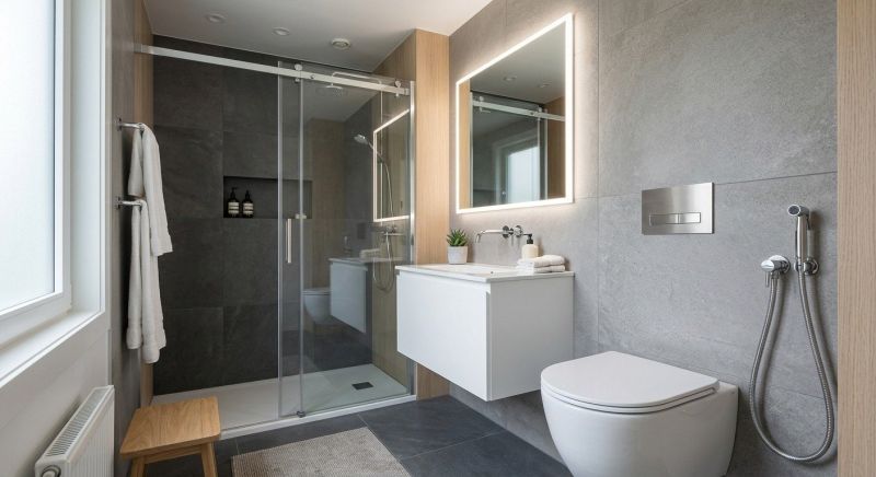 Top Bathroom Remodeling Companies in Lake Geneva, WI