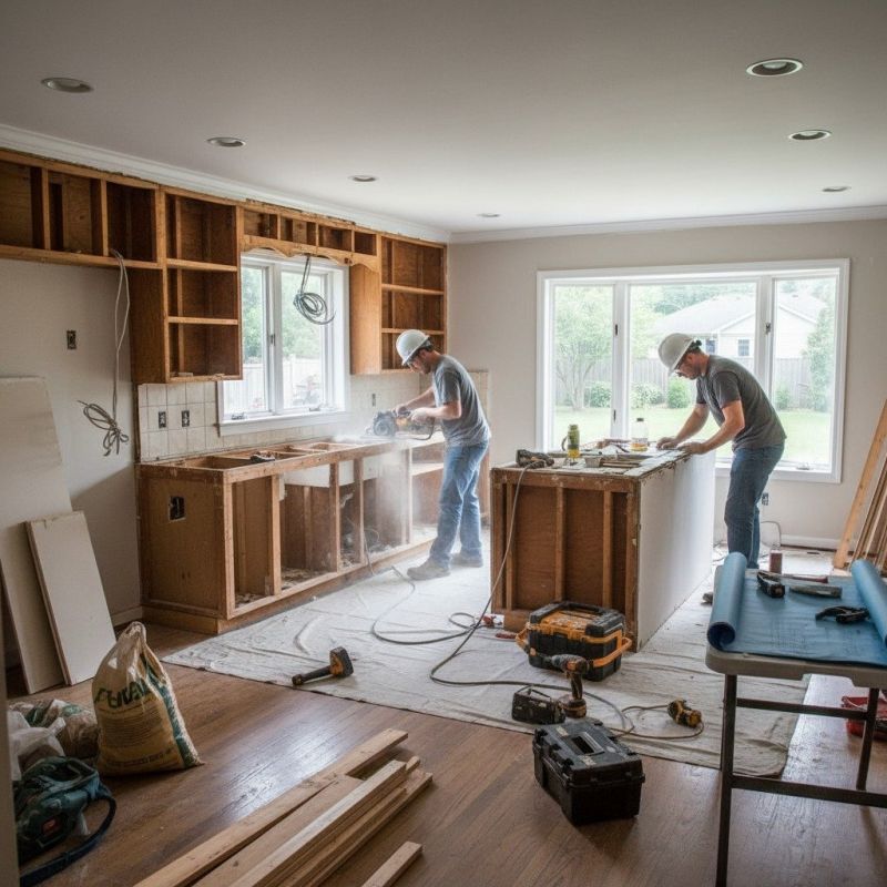Top Bathroom Remodeling Companies in Lake Geneva, WI
