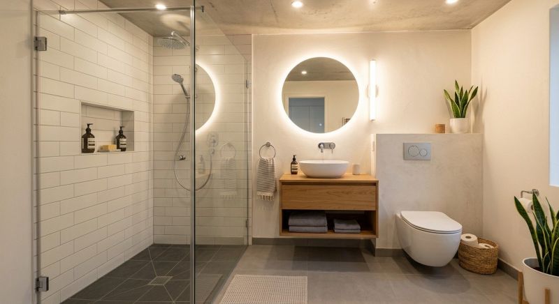 Top Bathroom Remodeling Companies in Lake Geneva, WI