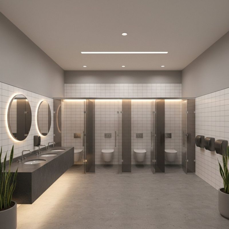 Top Bathroom Remodeling Companies in Twin Lakes, WI