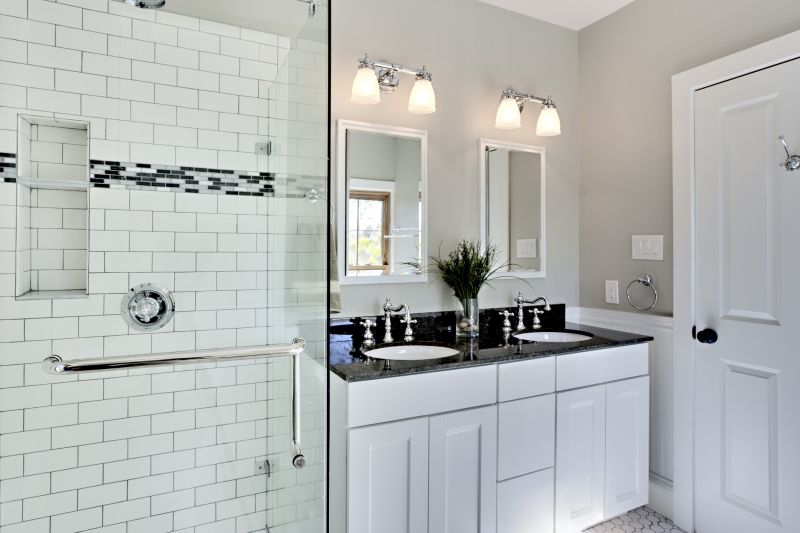 Top Bathroom Remodeling Companies in Twin Lakes, WI
